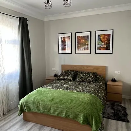 Apartamento Turistico Plaza I Monforte De Lemos Extérieur photo