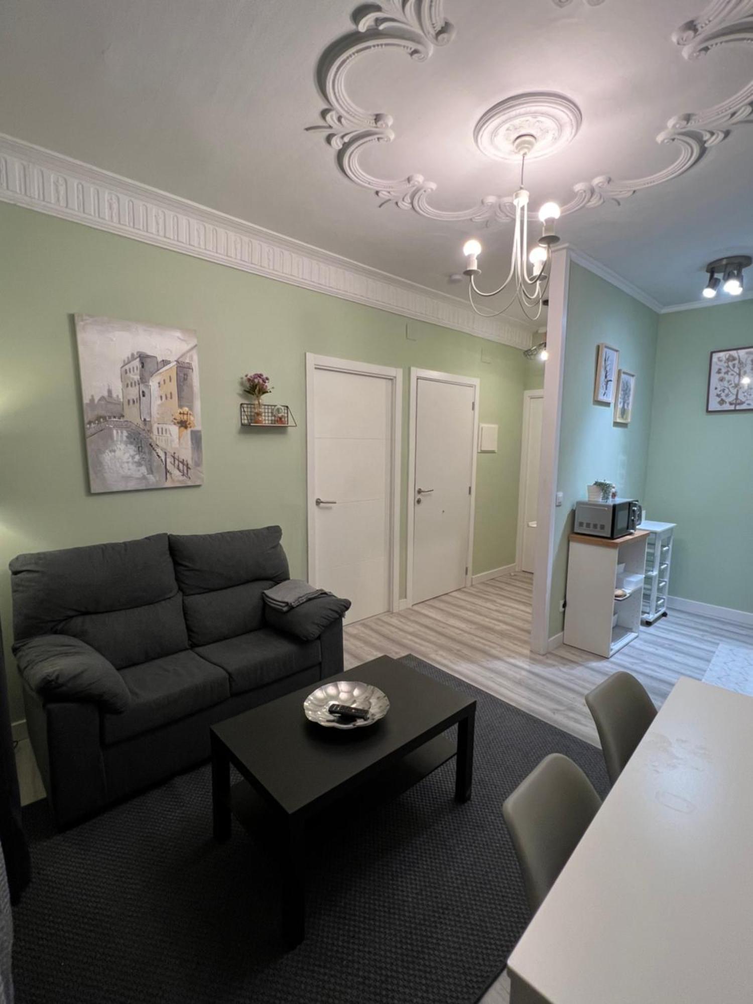 Appartement Turistico Plaza I