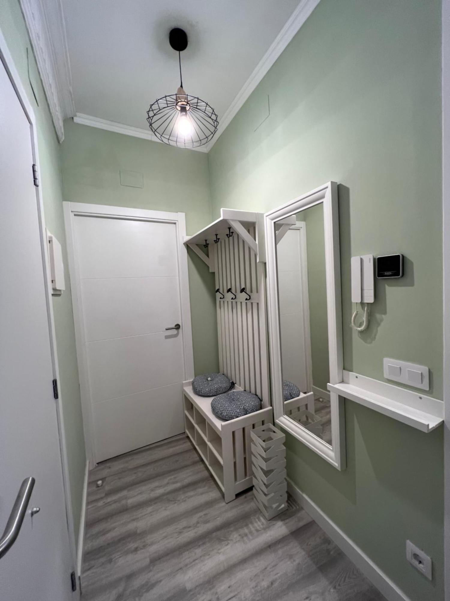 Appartement Turistico Plaza I *